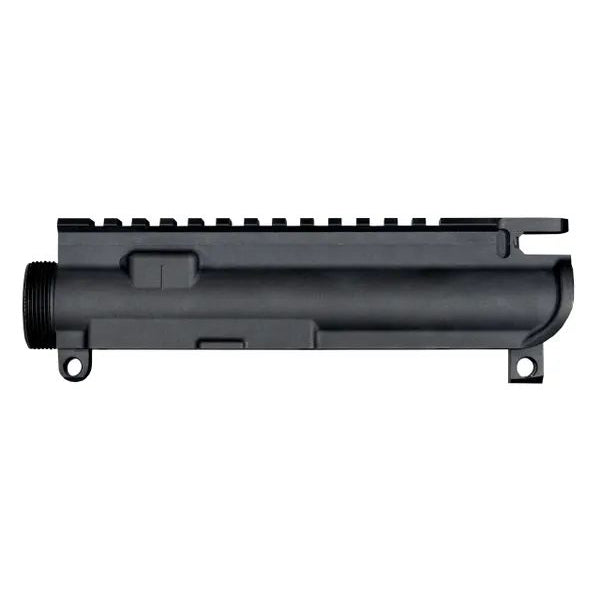 Presma Stripped Upper Receiver For AR-15 .223/5.56, Matte Black Anodized, US Made