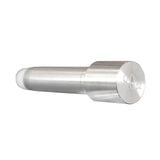TACPOOL 223/5.56 Extended Length Buffer, 4" Long and Heavier(6/7/8 oz), Stainless Steel