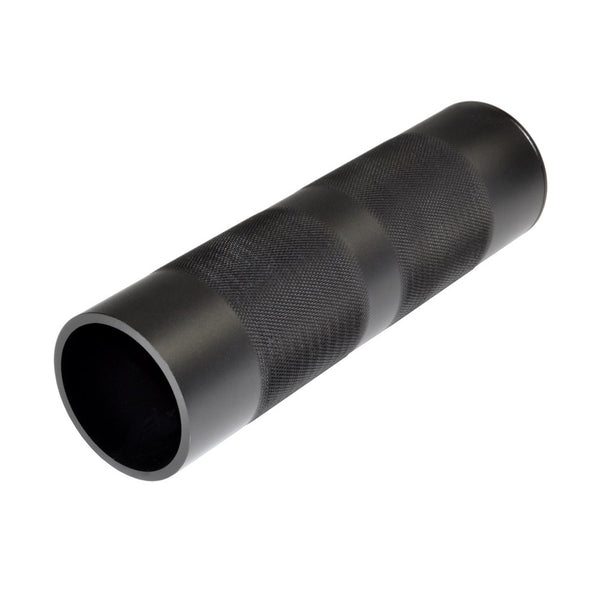 4/7/9/10/12.5/15" Round Tubular Mini Free Floating Forend Handguard For .223 / 5.56 - AR15