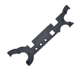 Dual Combo Wrench AR-15 LR-308 .223/.308 Gunsmith Armorers Tool