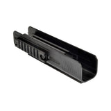 TACPOOL Tri Rail Forend Handguard System for Mossberg 500C Shotguns