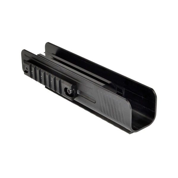 TACPOOL Tri Rail Forend Handguard System for Mossberg 500C Shotguns