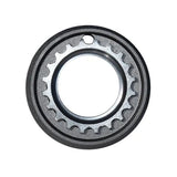 AR15 Delta Ring Assembly W/ Mil-spec Barrel Nut, Black .223/5.56