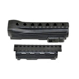 Sniper® Handguard Mount Rail Kit (2 Pieces) For AK47 / AK74