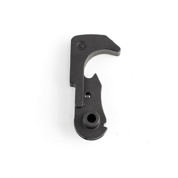 AR-15 Mil-Spec Dimension Hammer Black Oxide finish Made in USA