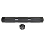 4/7/9/10/12.5/15" Round Tubular Mini Free Floating Forend Handguard For .223 / 5.56 - AR15