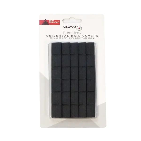 Keymod or M-lok Handguard Rail Covers (5 Pack)