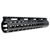 10"/ 12.5" Keymod Free Float Handguard For AR-15 2.23 / 5.56