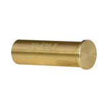 Laser Boresight .357 Mag /.38 For Zeroing Scope, Sights Etc. - Batteries Included