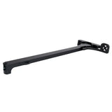 Presma AR-15 Replacement Charging Handle With Extended Latch For AR15 .223/5.56, Aluminum, Anodized