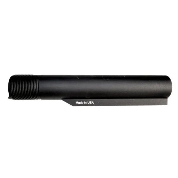 AR15 Carbine Mil-spec Lower Receiver 5pc Buffer Tube Kit (w/ Us Made Tube)