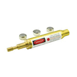 Crossbow Laser Boresight For Zeroing Scope, Sights Etc. - Batteries Included