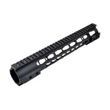 12.5" Presma AR-10 / LR-308 Dpms Low Profile .308 12.5 Inch Free Float Handguard Rail Mount