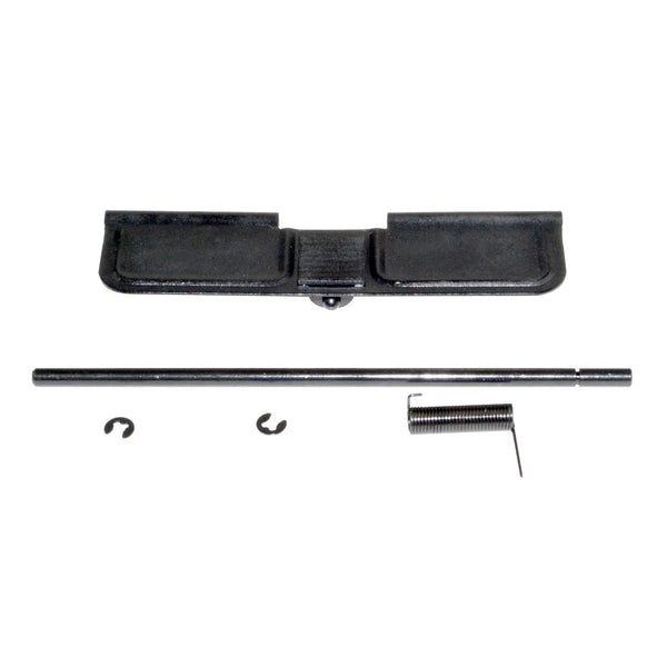 TACPOOL Mil-Spec 223/5.56 Ejection Port Dust Cover Complete Assembly Kit