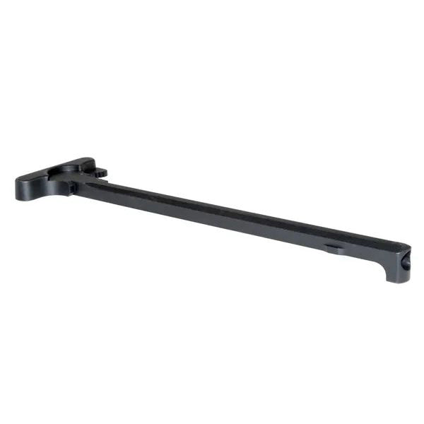 308 Mil-spec Replacement Charging Handle For AR .308 AR-10 LR-308 - Black