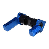 TACPOOL 223/5.56/308 Upgraded Mil-Spec Dual-Sided Ambidextrous Safety Selector Lever