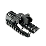 Tactical Low Profile Flip Up Front Iron Sight