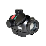 Presma® Red Hawk Series 20mm Compact Reflex Red/green Dot Scope