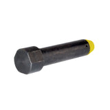 TACPOOL 9mm Extended Length Buffer, Heavier 6.5 OZ, Black
