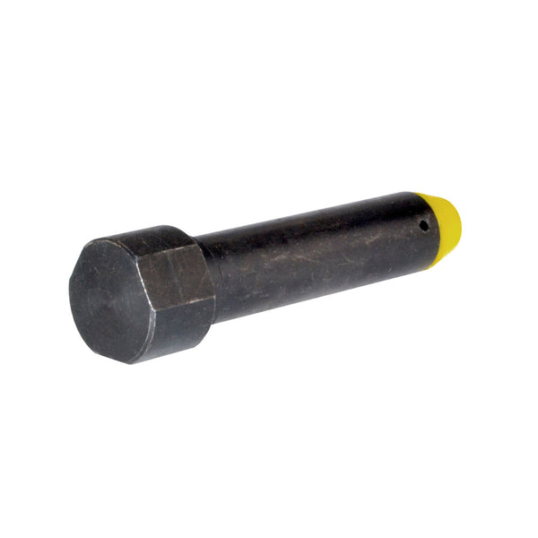 TACPOOL 9mm Extended Length Buffer, Heavier 6.5 OZ, Black