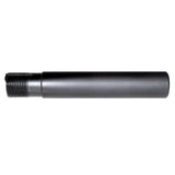 TACPOOL AR-15 Pistol Buffer Tube, Anodized Aluminum (Black,Red,Blue,Silver)