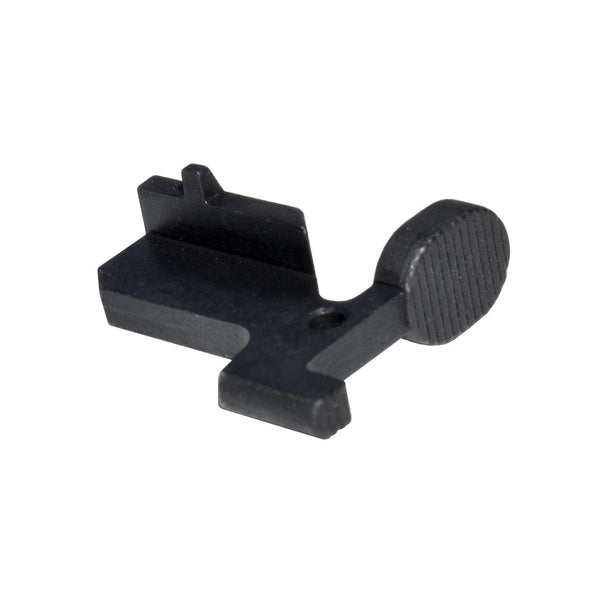 TACPOOL 5 Pieces Aluminum Bolt Catch Kit for .308, Black