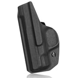Pistol Holster for S&w M&p Shield, Iwb Kydex Holster