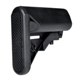 Mil-spec Stock Buttstock, Adjustable W/ Inbuilt Recoil Pad Made In USA