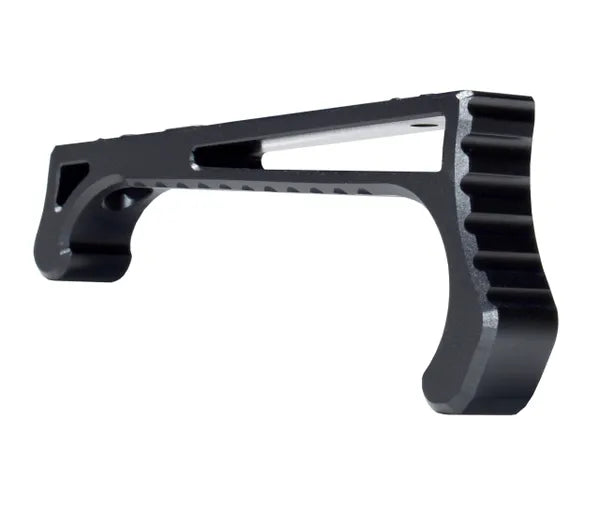 TACPOOL Aluminum Hand Stop for M-LOK Slots