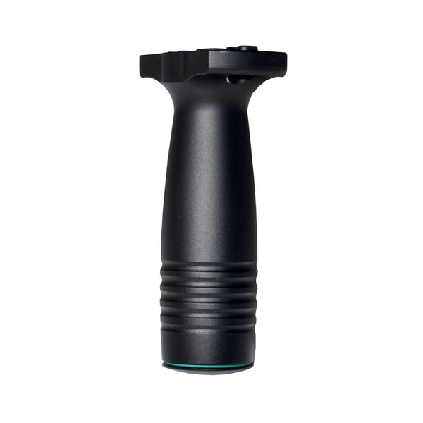 M-lok Fixed Foregrip With Storage, Aluminum