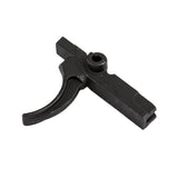 AR-15 Mil-Spec Dimension Trigger Black Oxide finish Made in USA