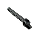 AK47 / AK74 Milled Receiver 6 Position Lower Receiver Extension Buffer Tube - Commercial