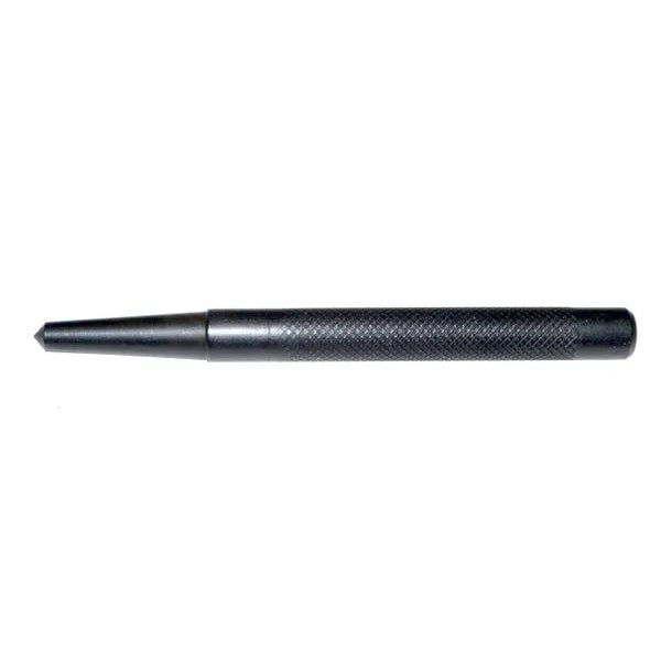 5pc Roll Pin Steel Hole Punch Starter Set 1/16" 1/8" 5/32" 3/16"1/4" Diameters
