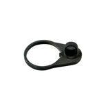 AR Receiver End Plate With Clip Adapter