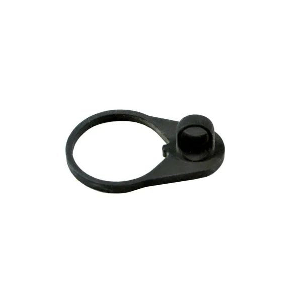 AR Receiver End Plate With Clip Adapter