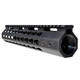 10"/ 12.5" Keymod Free Float Handguard For AR-15 2.23 / 5.56
