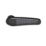 TACPOOL Zinc Alloy Butt-Stock Shoulder Plate, Fits 1.25" Buffer Tubes