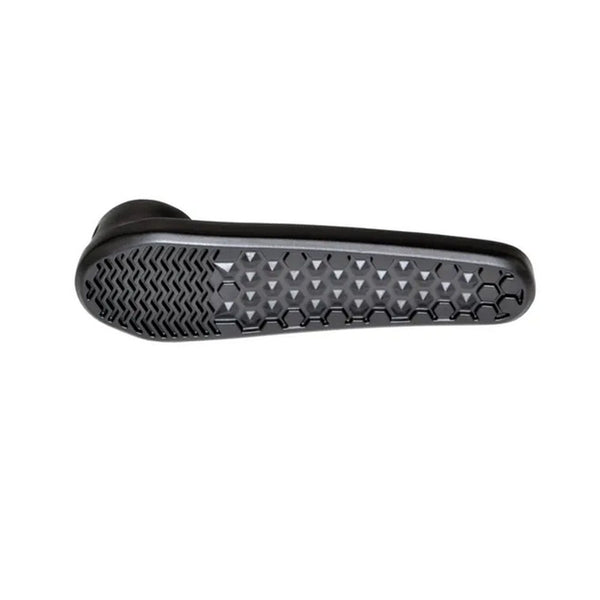 TACPOOL Zinc Alloy Butt-Stock Shoulder Plate, Fits 1.25" Buffer Tubes