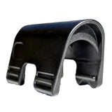 Cheek Riser Rest For M4 Style AR-15 Buttstock, Height 0.75"