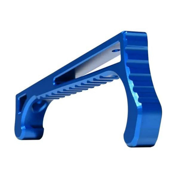 TACPOOL Aluminum Hand Stop for M-LOK Slots