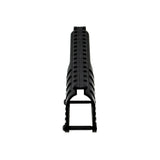 TACPOOL Remington 870 12 gauge Shotgun Low Profile Side Saddle Mount