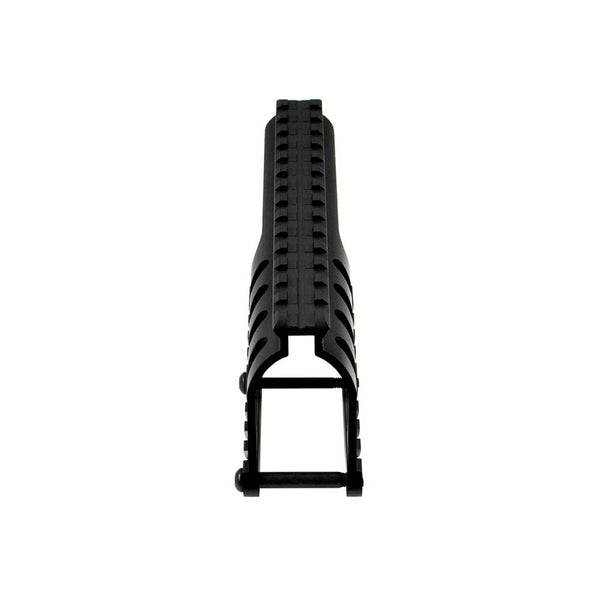 TACPOOL Remington 870 12 gauge Shotgun Low Profile Side Saddle Mount