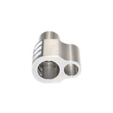 TACPOOL Mil-Spec 1911.45 ACP  Muzzle Brake Recoil Compensator