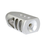 TACPOOL Tactical Reinforced Steel Muzzle Brake Recoil Compensator