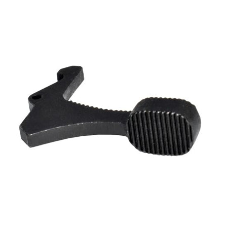 Presma AR-15 Replacement Extended Latch For Charging Handle, Aluminum, Anodized