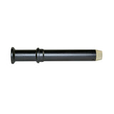 TACPOOL AR-10 .308 Rifle Length Recoil Buffer 5.28”, 5.4 OZ Black / Gold