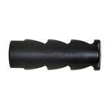 TACPOOL Tactical Reinforced Steel Muzzle Brake Recoil Compensator