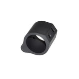TACPOOL .308 Low Profile Micro Gas Block with Pin for 0.936" Diameter Barrel