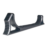 TACPOOL Skeletonized Lightweight Aluminum Hand Stop for M-LOK Slots