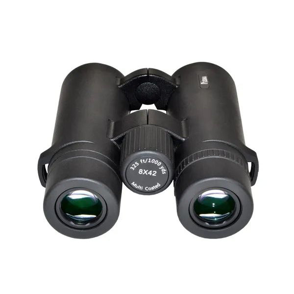 Presma Owl Series 8x42 High Quality Binoculars With Carry Case & Accessories